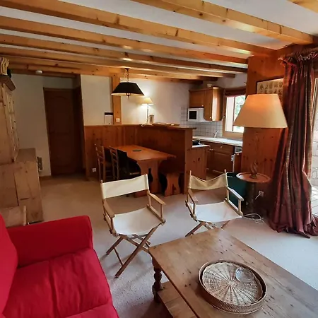 : Appt 6 Pers, 3 Chambres, Proche Pistes - Fr-1-355-1 Apartment *
