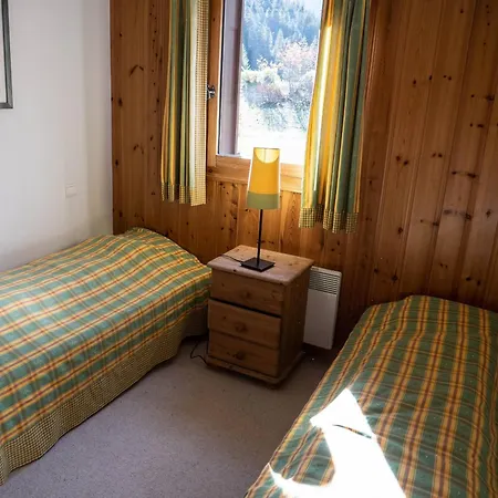 Apartment : Appt 6 Pers, 3 Chambres, Proche Pistes - Fr-1-355-1 Meribel