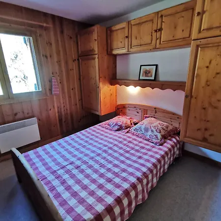 Apartment : Appt 6 Pers, 3 Chambres, Proche Pistes - Fr-1-355-1 Meribel